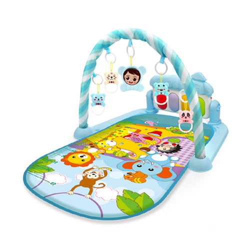 Tapis d'eveil musical