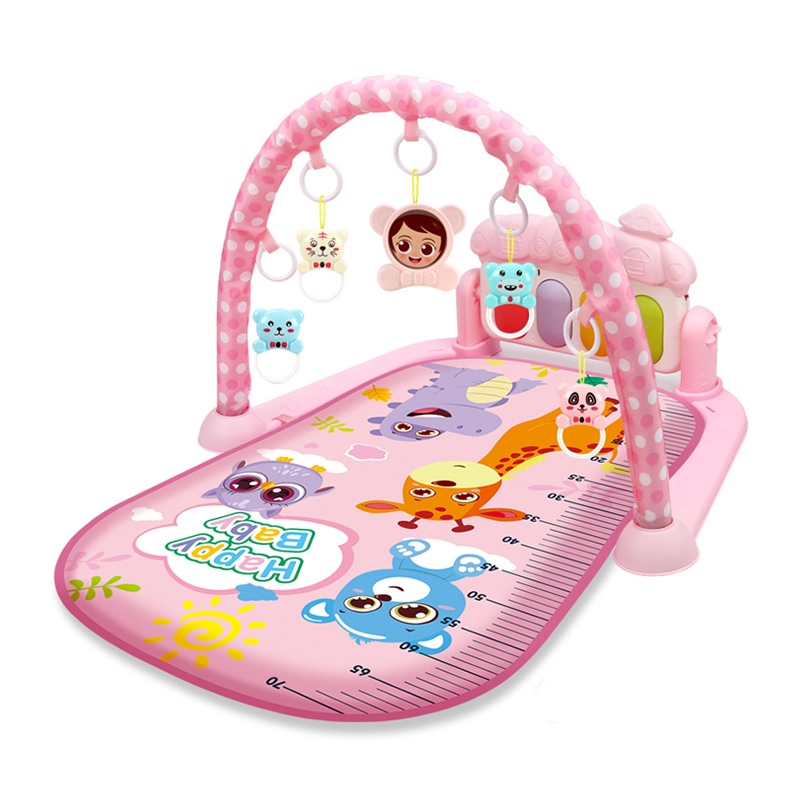 Tapis d'eveil musical