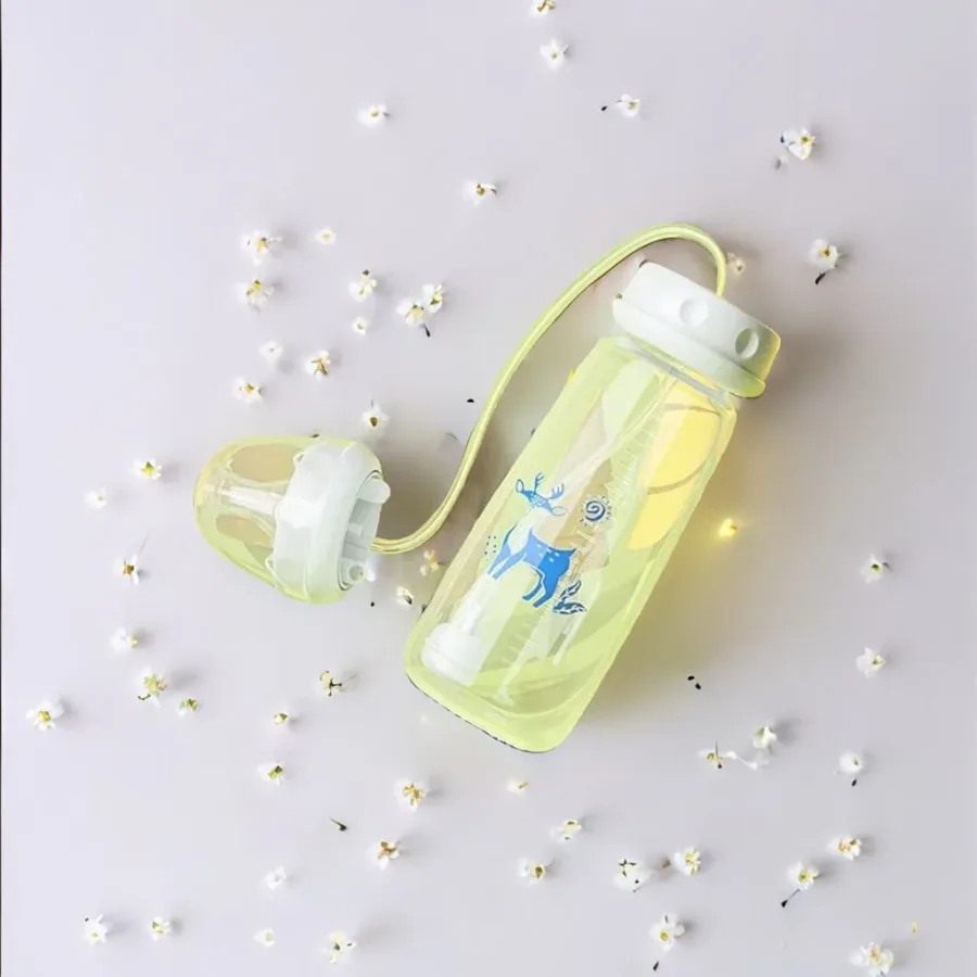 biberon babyflex