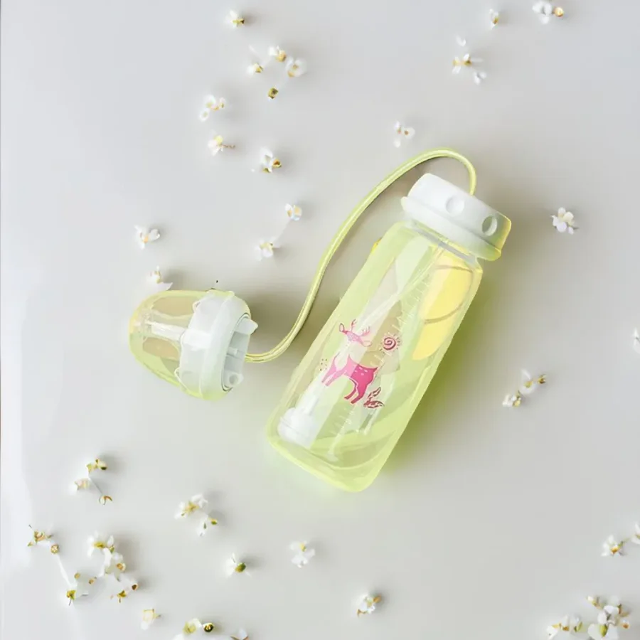 biberon babyflex