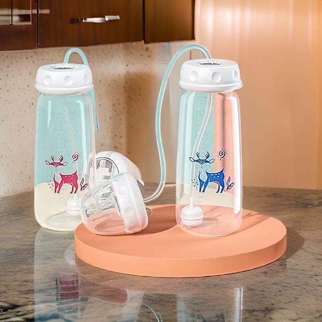 biberon babyflex