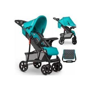 Poussette bébé – Lionelo