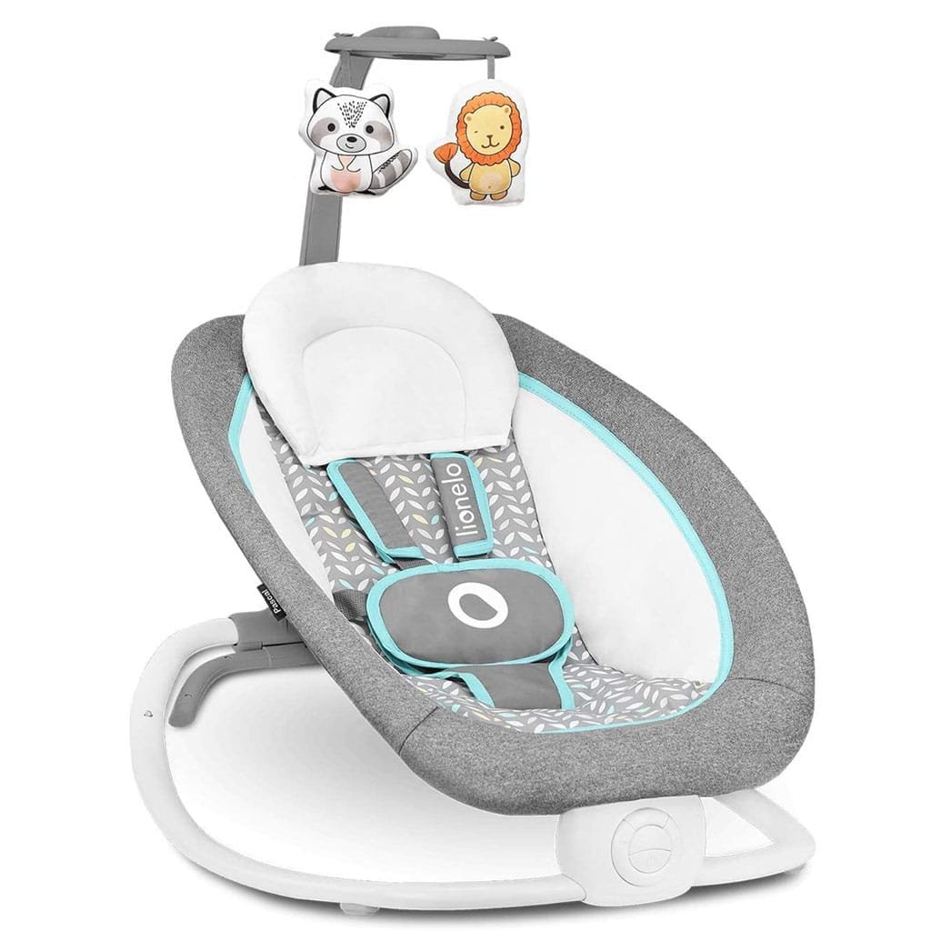 Transat bébé – 630x320x315mm – lionelo