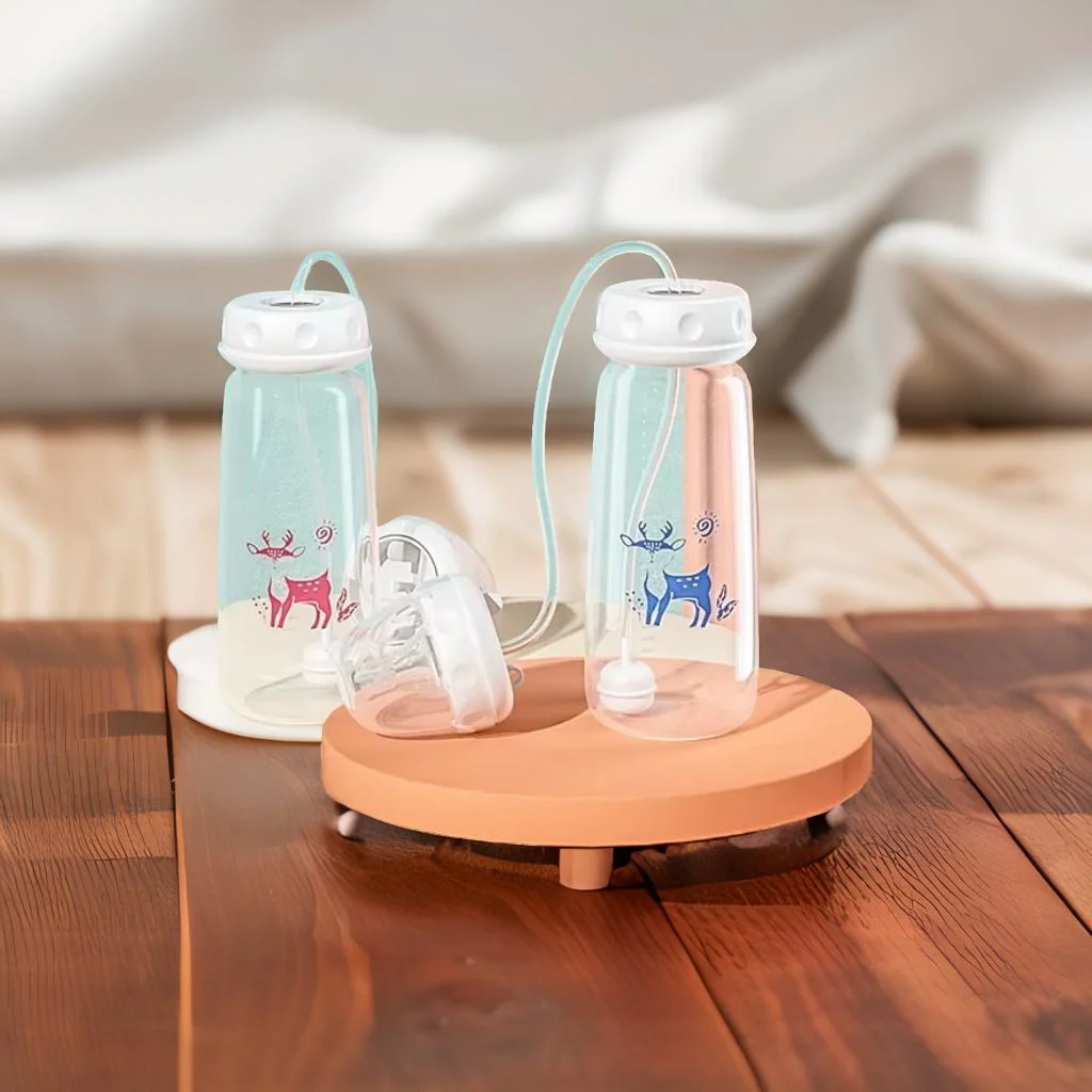 biberon babyflex